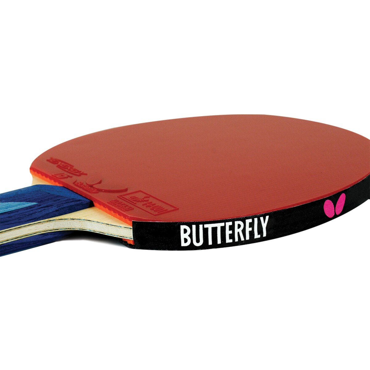 butterfly Timo boll alc TENERGY05 テナジー05 Timo Boll ALC FL Pro-Line with Tenergy 05 | Butterfly Table Tennis